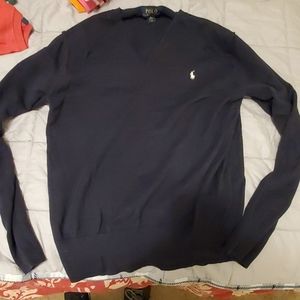 Boys Ralph Lauren sweater